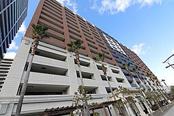 キングマンション大阪ベイ