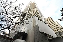 ジーニス大阪 WEST棟