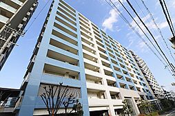 マジェス住之江公園