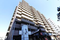 エバーグリーン上本町