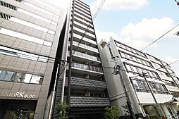 プレサンスロジェ堺筋本町