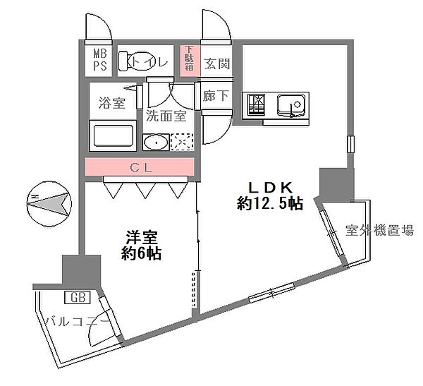 間取り：327002290363