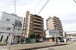 朝日プラザ北畠西