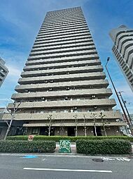 キングマンション天神橋II