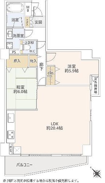 間取り：327002230959