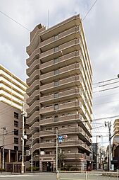 グリーンコーポ野田阪神II