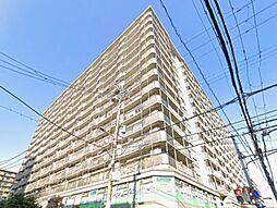 プライムハイツ新大阪