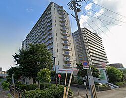 ファミールハイツ城東A棟