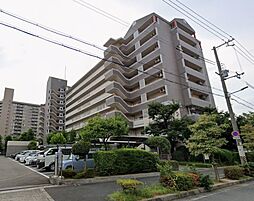 シティコーポ鴫野2号棟