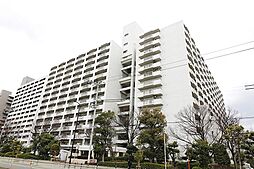 森之宮パークサイドコーポ