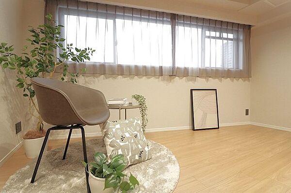 子供部屋を拡大表示