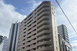リーガル四ツ橋筋