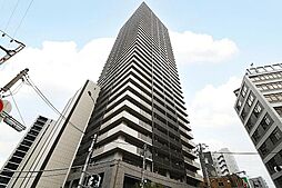 ローレルタワー梅田