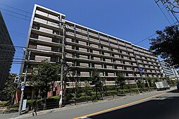 ソシエ北大阪弐期棟