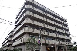 朝日プラザプレール岸里