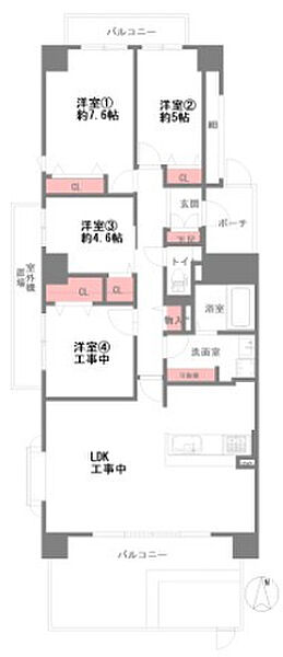 間取り：327002774331