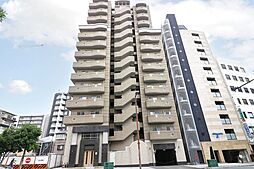 グランアッシュ谷町ラフィナーテ