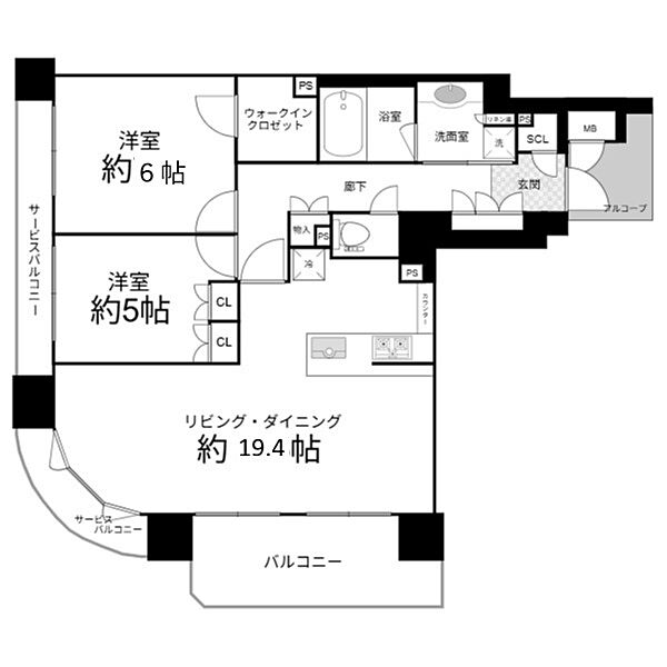 間取り：327002974862