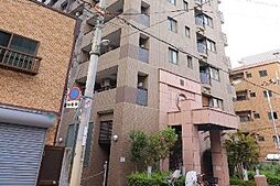キングマンションプレソワールみなと通