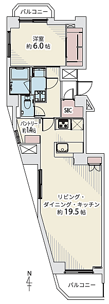 間取り：327002982957