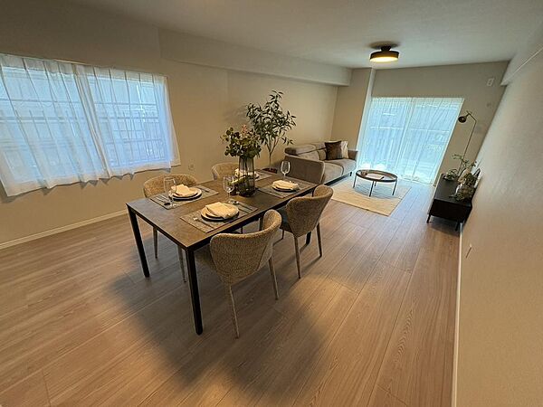 室内