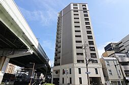 キングマンション市岡みなとベルクス