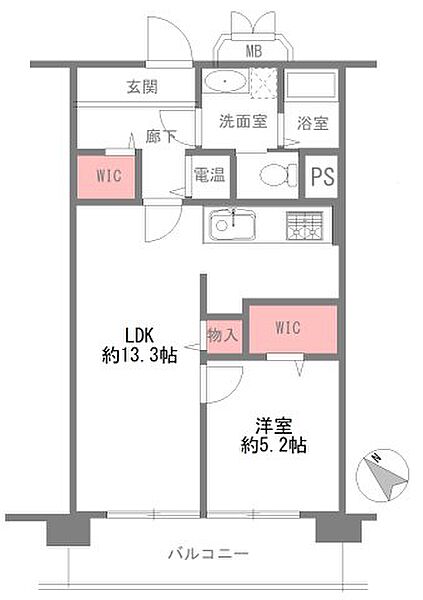 間取り：327002984878