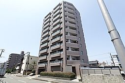 朝日プラザ御崎