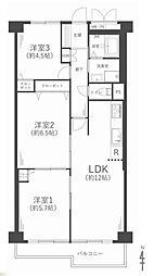 深江橋駅 1,648万円