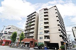 ライオンズマンション都島