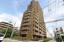 ライオンズマンション城東緑橋1504