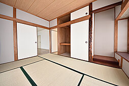 和室の画像