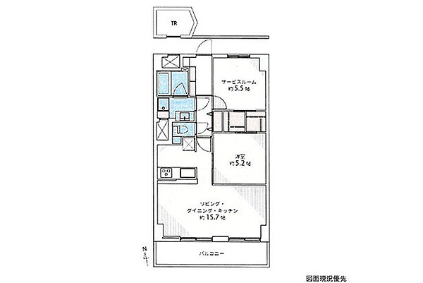 間取り：334000226393