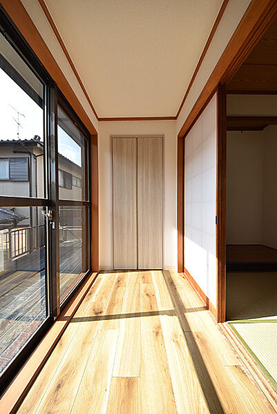 室内