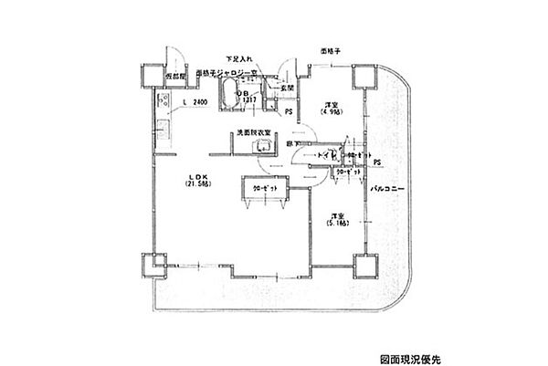 間取り：334000233430