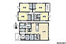 間取り：間取り図※図面現況優先