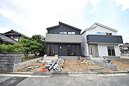 廿日市市地御前4丁目 新築戸建て