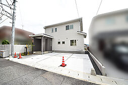 佐伯区観音台1丁目 新築戸建て