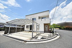 廿日市市上平良 中古住宅