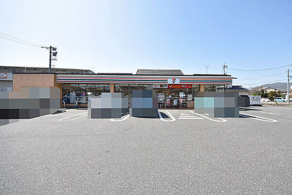 セブンイレブン 廿日市平良1丁目店：徒歩4分（約300ｍ）