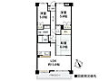 古江パーク・ホームズ6階1,380万円
