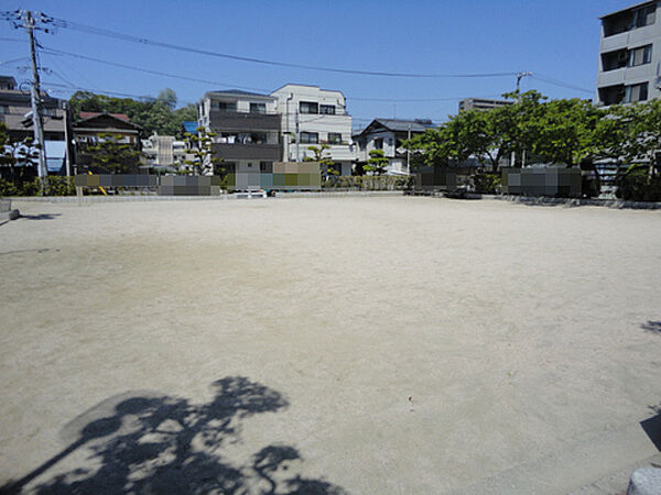 公園
