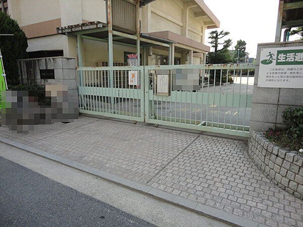 広島市立舟入小学校：徒歩2分（約170ｍ）