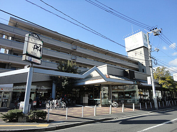 アバンセ古江店：徒歩13分（約1027ｍ）