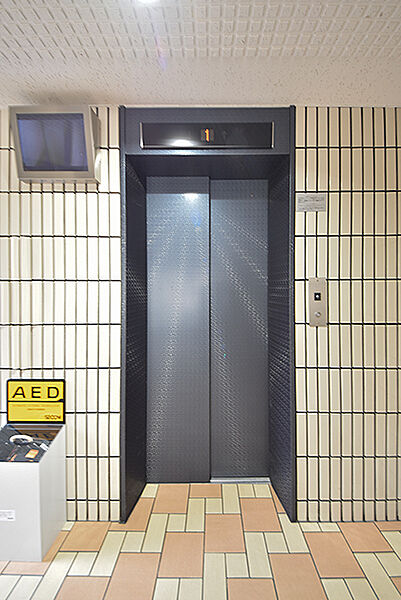 エレベーター