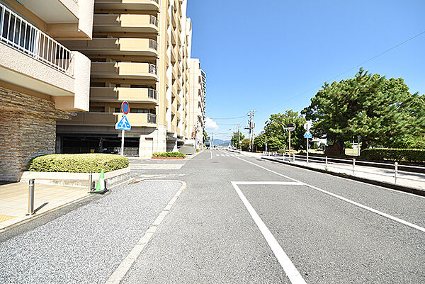 前面道1　南
