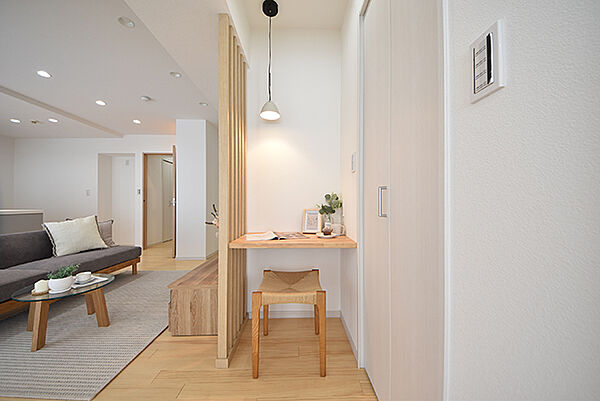 室内