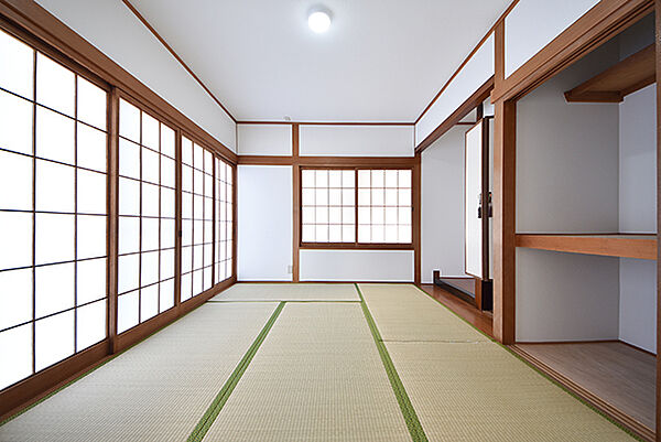 和室
