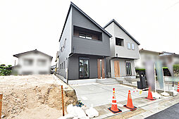 西区山田新町1丁目 新築戸建て