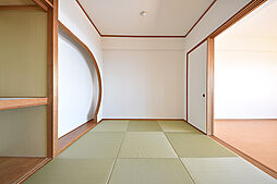 和室の画像